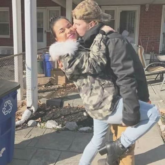 Meet your Posher, Kodie - Picture 1 of 1